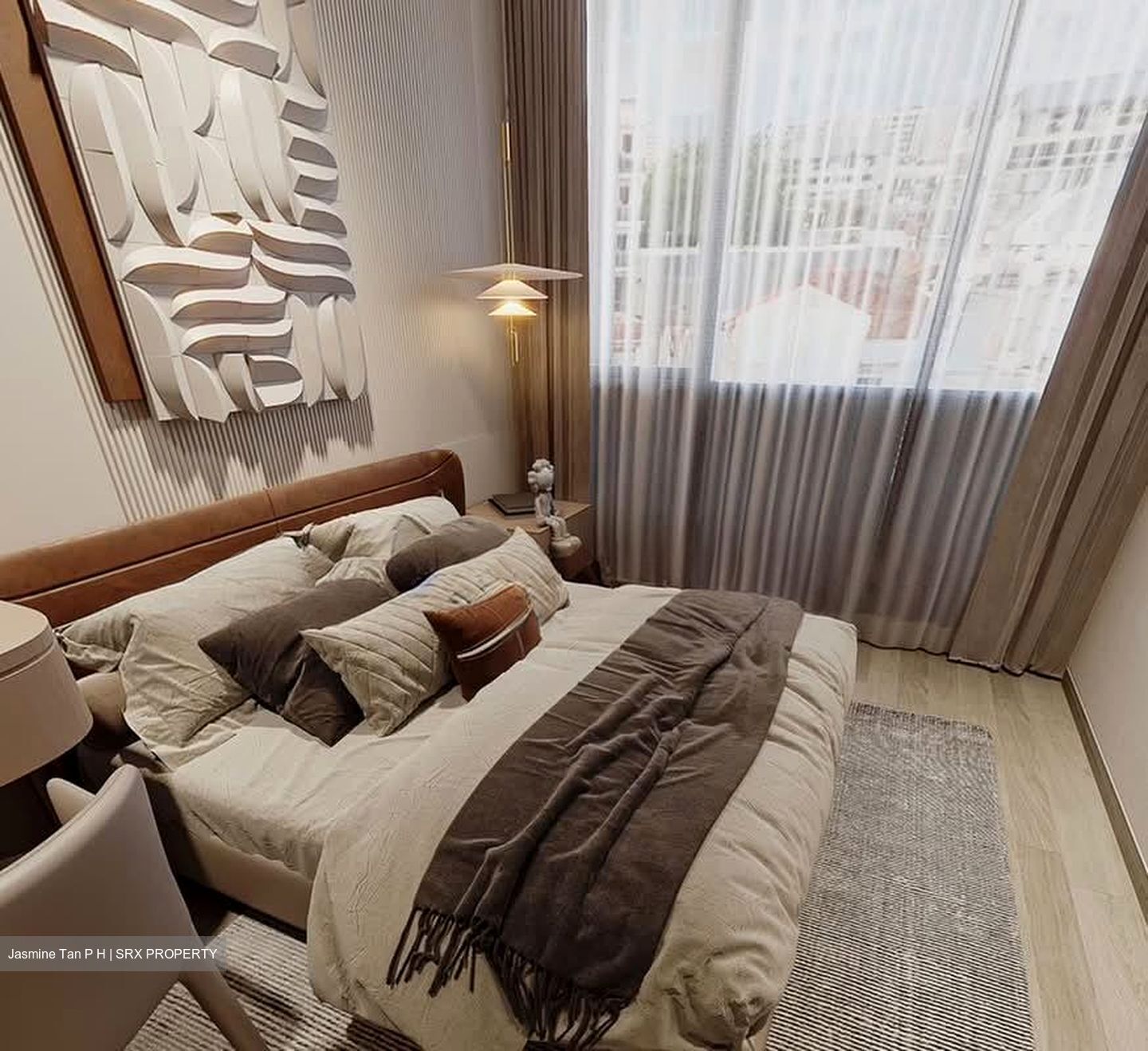 Gems Ville (D14), Apartment #597600651